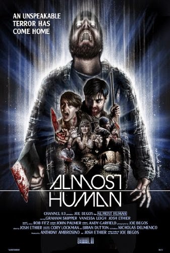 Baixar Almost Human Dublado Filme Download Grátis Assistir Online Almost Human Dublado Filme Link Direto Torrent