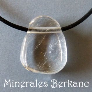 Minerales Berkano