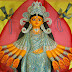 THE DIVINE JOY OF JEWELLERY- HATKHOLA GONSAIPARA DURGA PUJA 2012