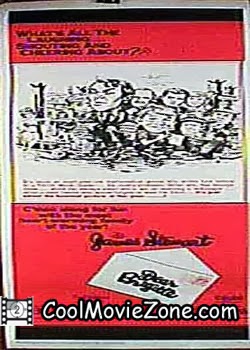 Dear Brigitte (1965)