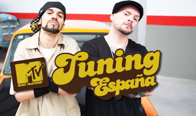 tuning españa mtv tuning