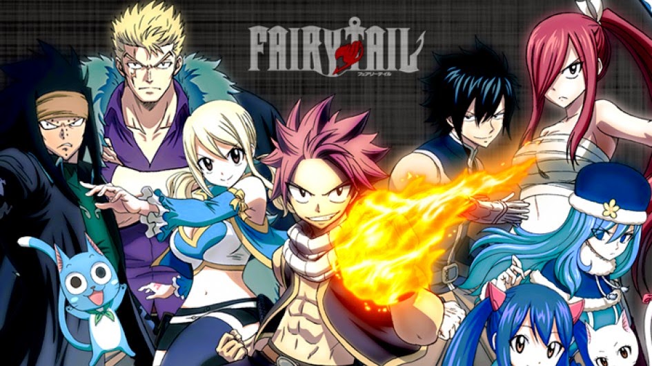 Animkom Fairy Tail 2014 Episode 176 Subtitle Indonesia Animkom Fairy Tail 2014 Episode 176 Subtitle Indonesia