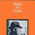 KAĞNI SES ESİRLER-SABAHATTİN ALİ