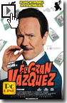 el gran vazquez