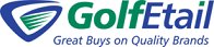 GolfEtail store