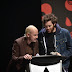 .@chadvangaalen Wins 2015 .@PrismPrize For Best Canadian Music Video