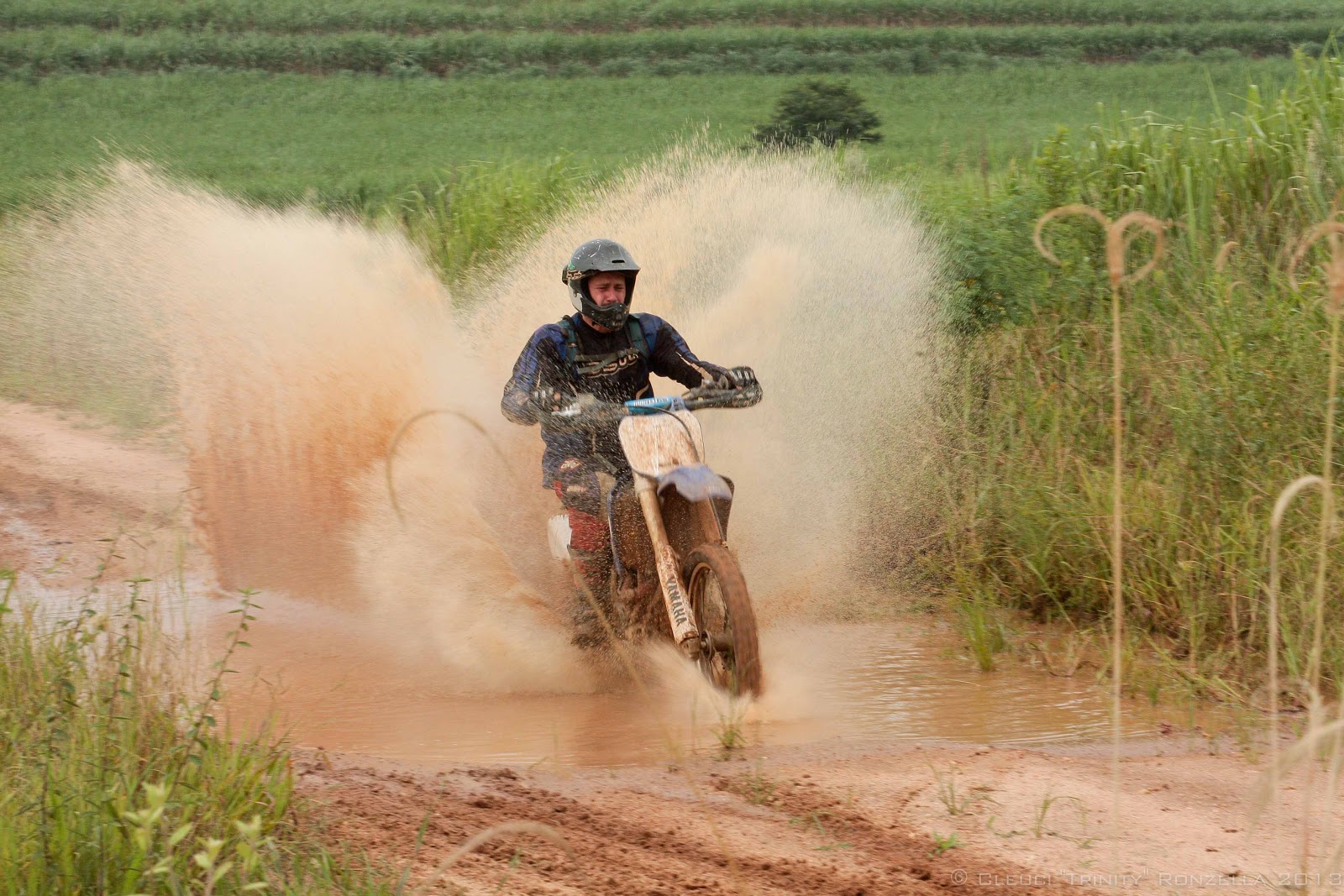 trilha motocross  Motocross, Motos, Trilhas