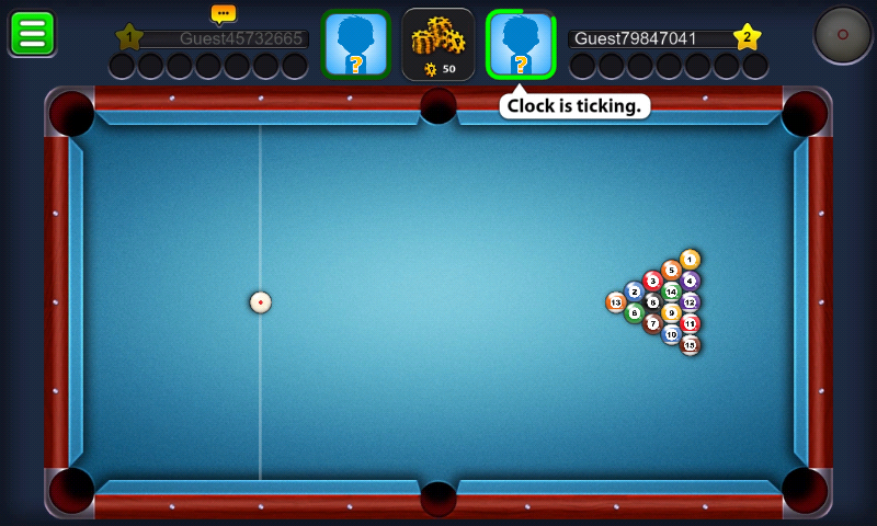 8 Ball Pool APK Android Game ~ My Media Centers-PC ...