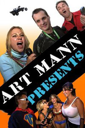 Art Mann Presents Drunken Pirate Fun (2011) Art Mann Presents Drunken Pirate Fun (2011)