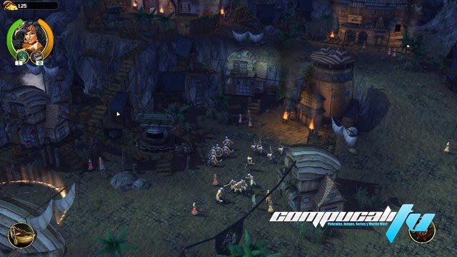 Pirates of Black Cove Gold Edition PC Full Español