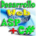 DESARROLLO WEB CON ASP NET Y C# VIDEO CURSO EN ESPAÑOL