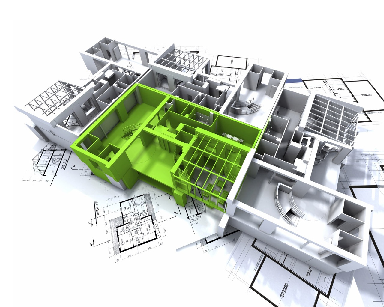 Architects Graphics