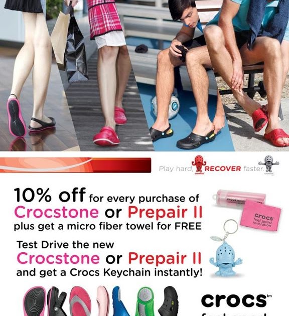 crocs shangri la mall