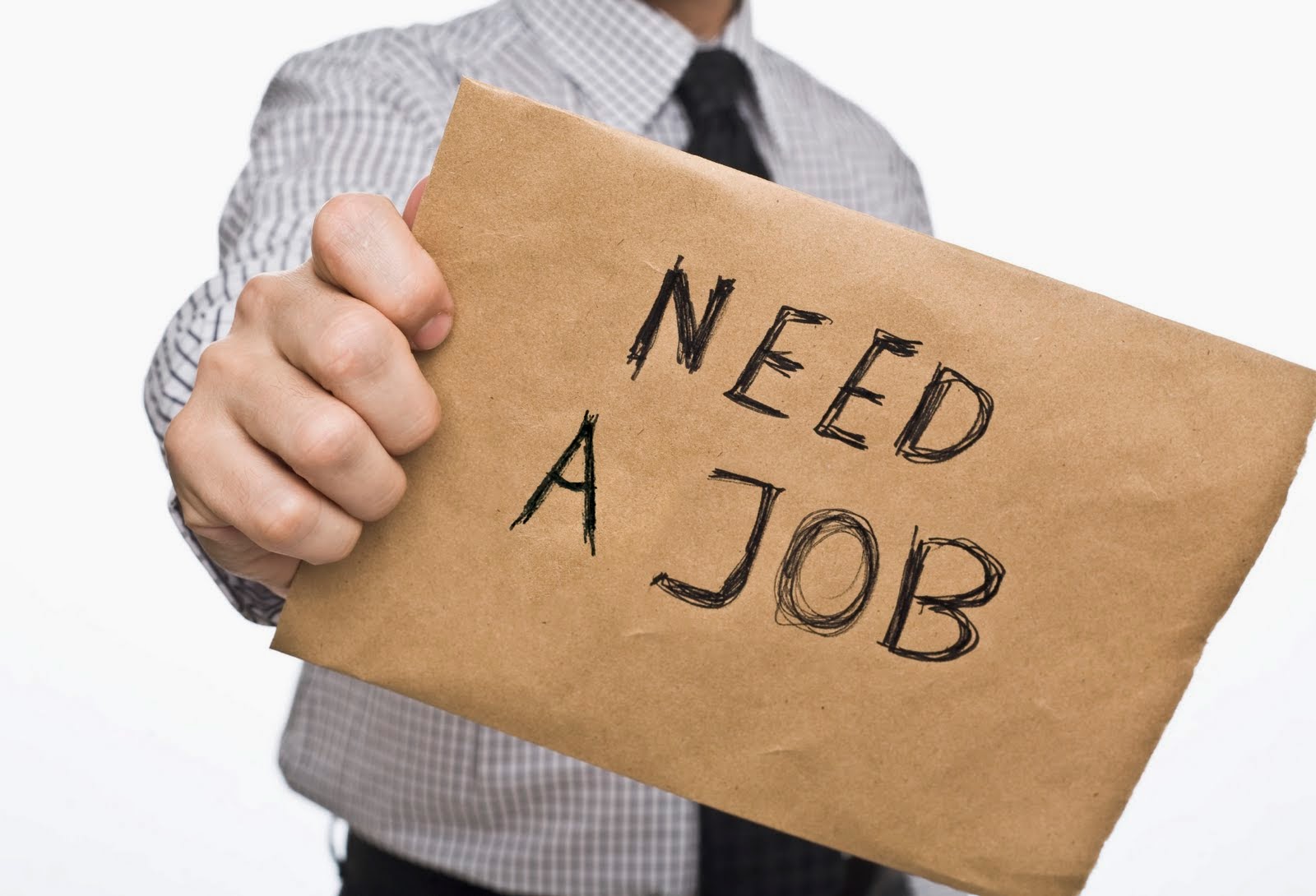 Top 5 Tips to find a new Job Top 5 Tips to find a new Job