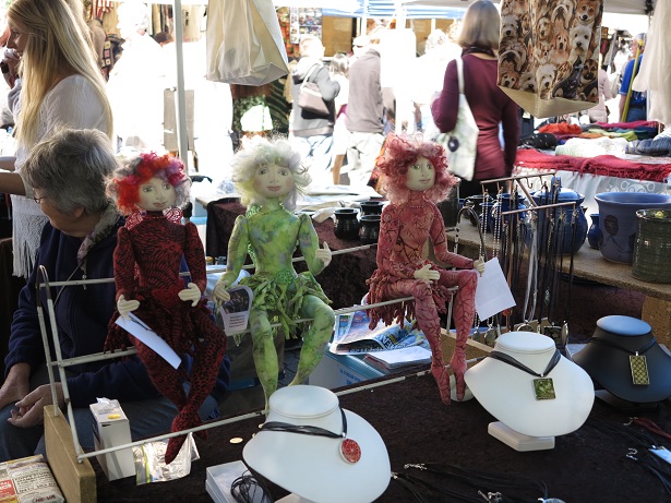 Unterwegs In Mexico 11 2010