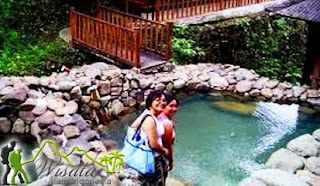 WISATA AIR PANAS GUNUNG PANCAR BOGOR