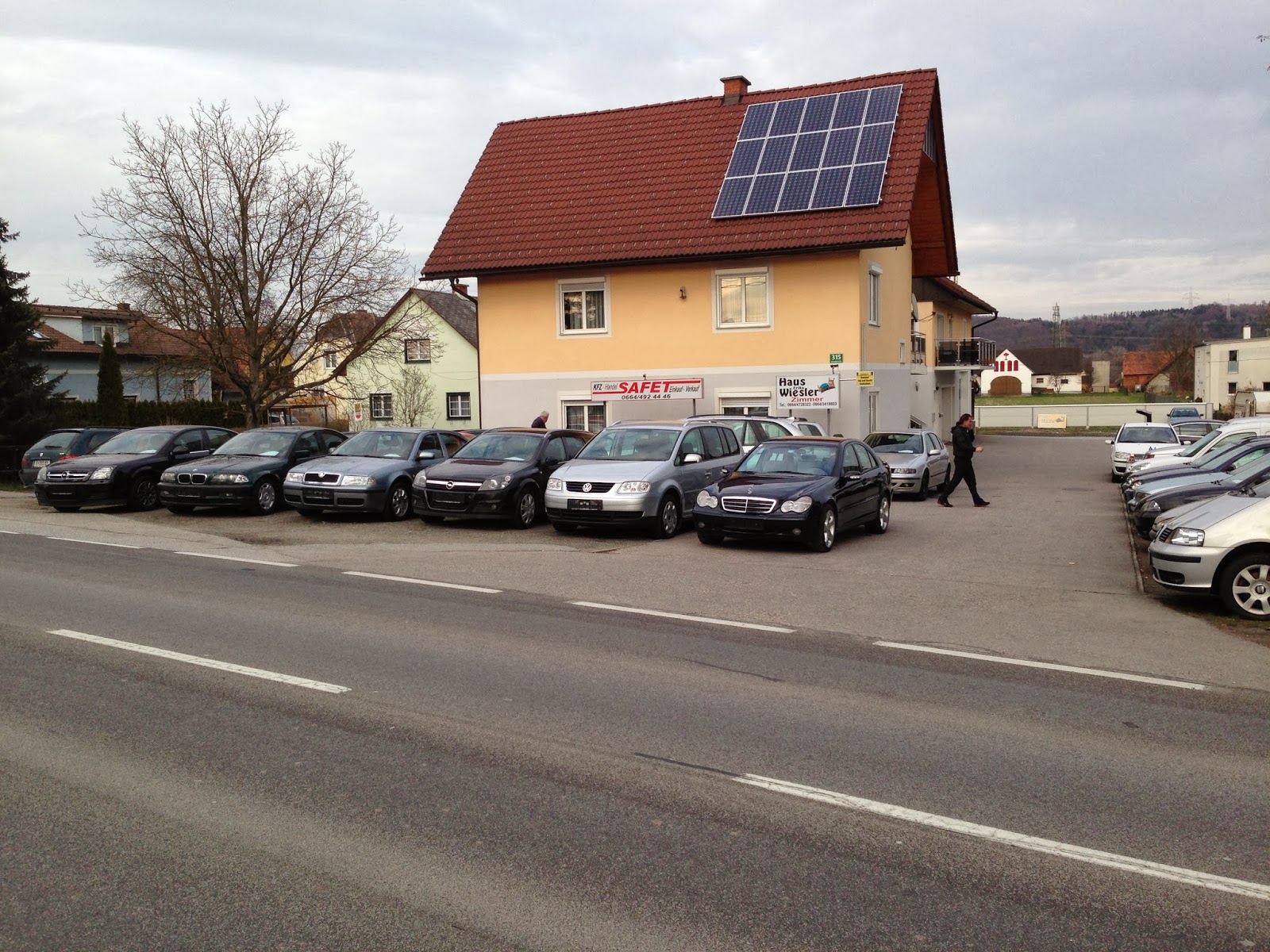 Velika ponuda polovnih automobila na tržištu u Srbiji Otkup