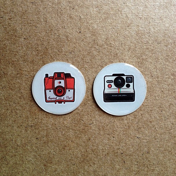 DIY Epoxy Sticker * azreenchan