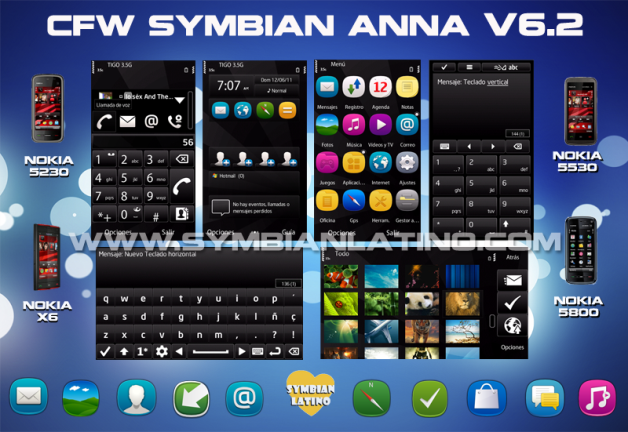 Aplicaciones N Gage Para 5800 Nokia Symbian