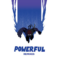 MAJOR LAZER FEAT. ELLIE GOULDING - POWERFUL Download MAJOR LAZER FEAT. ELLIE GOULDING - POWERFUL on iTunes