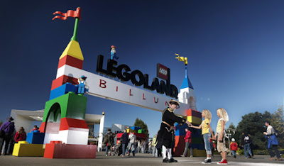 LEGOLAND Billund