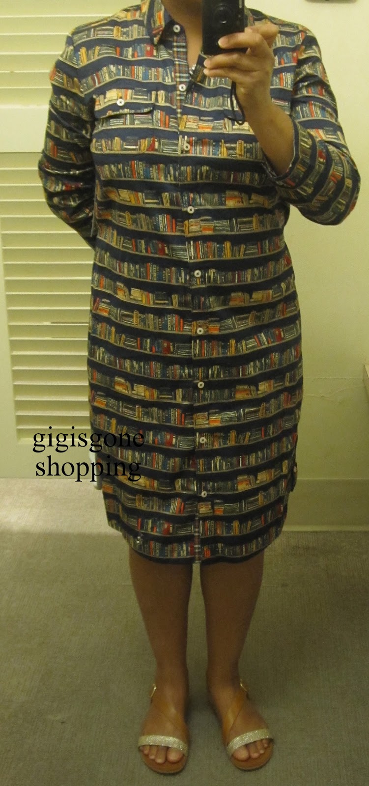 tommy hilfiger book dress