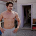 Ayushmann khurrana :Ayushmann khurrana exposing six pack Abs in film "Bewakoofiyaan"