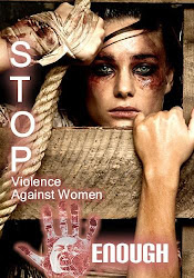 لا للعنف ضد المرأة