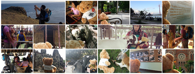 telefilem travelling beruang telefilem travelling beruang
