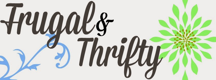 Frugal & Thrifty 