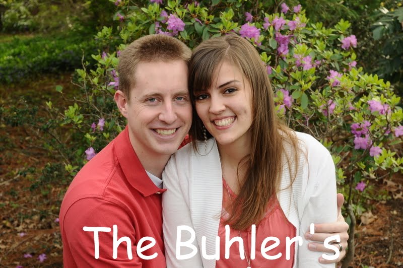 The Buhler's