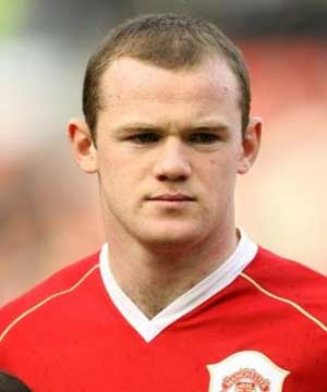 Age wayne rooney Wayne Rooney
