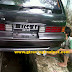 Modifikasi Suzuki Amenity 2014