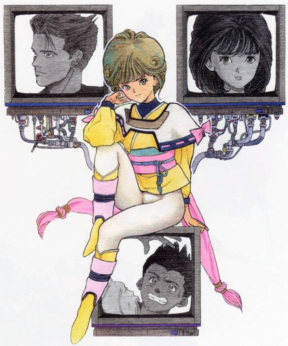 VIDEO GIRL AI ANIME video girl ai anime: