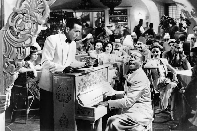 casablanca song bar