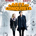 Adulto, Freddie Highmore se destaca em "A Arte da Conquista"