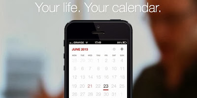 Cal - Calender by Any.do