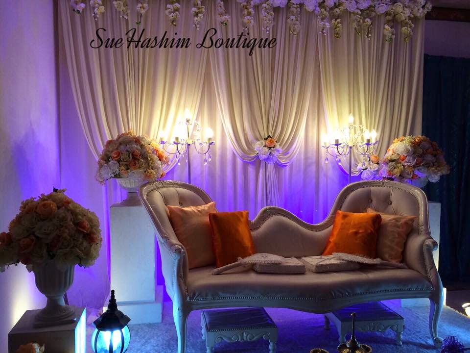 PELAMIN RUMAH - 10 KAKI