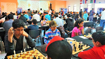 CLUB JAQUE 64: NORWAY CHESS 2013