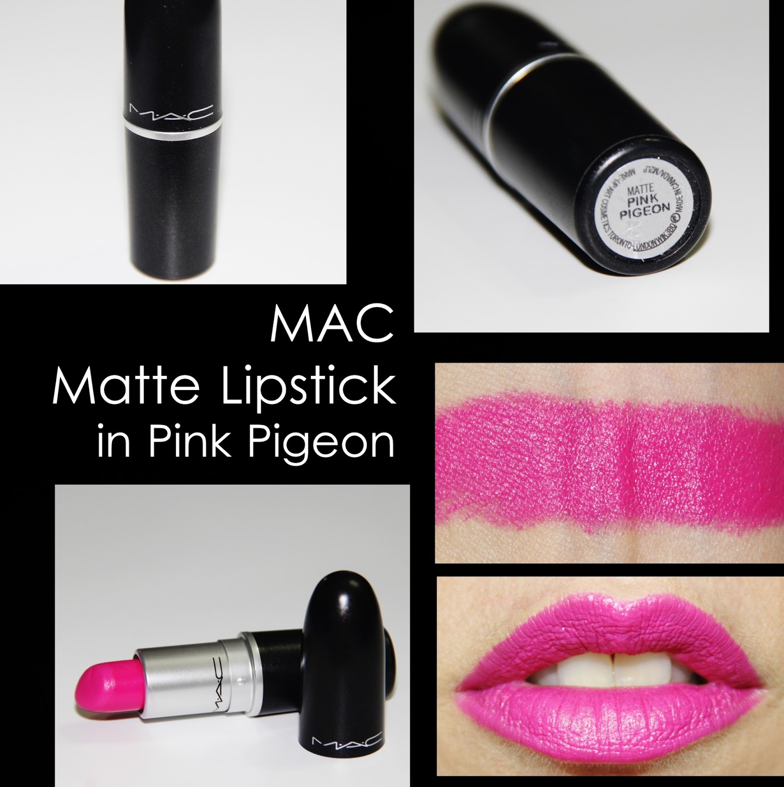 Mac Lipsticks For Fall 2015