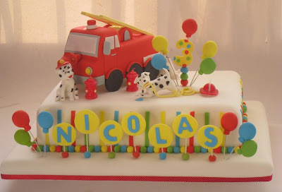 torta bebes