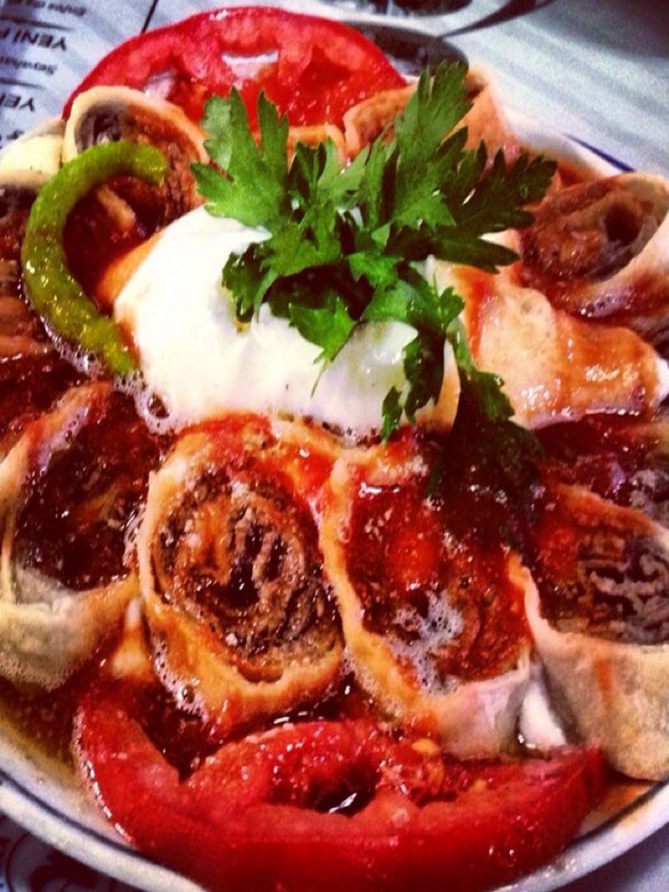 Vali Kebabı Vali Kebabı
