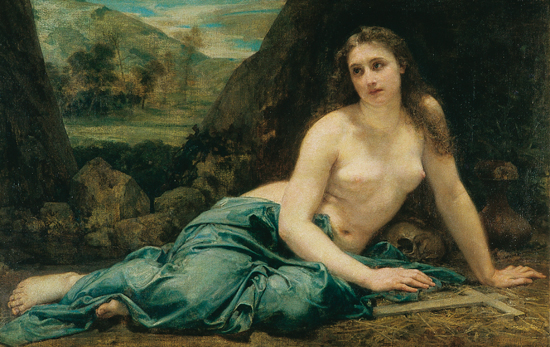 marie de magdala prostituée