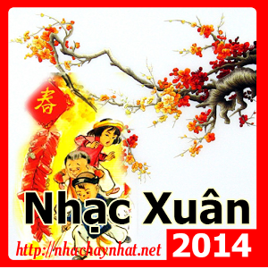Nhạc Xuân Hải Ngoại 2014