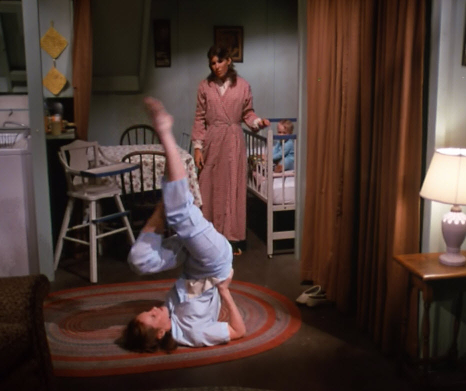 The Retro Rocket Waltons 7.1 “The Empty Nest, Parts 1 and 2”