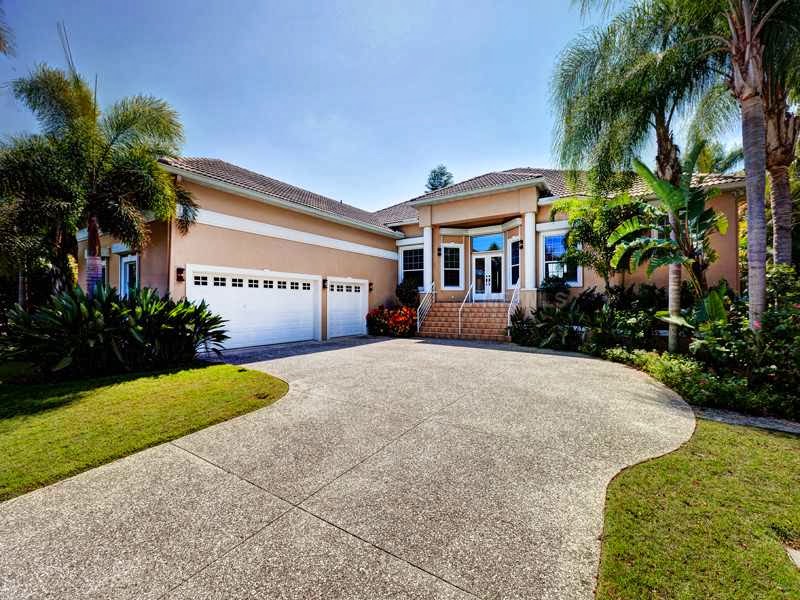 Sarasota Florida real estate