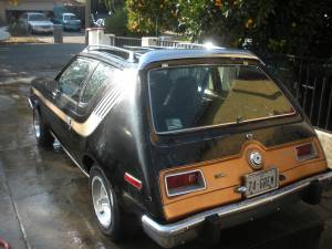 Craigslist Find: 1974 AMC Gremlin X | Carlo-down