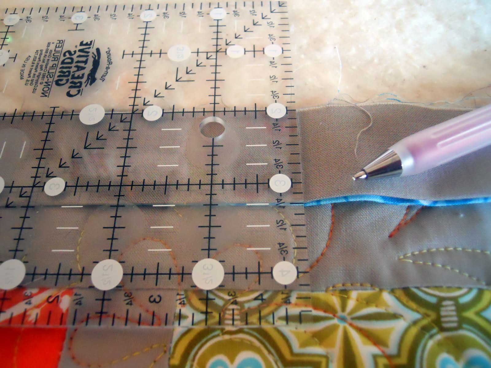 ellyn's place binding tips