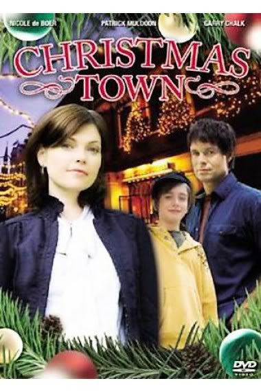 Anatomy of a made-for-tv christmas movie Muddy Puddle Musings: Those Sappy Christmas Movies