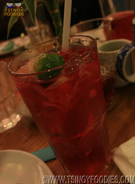 Red Citrus  Red Citrus